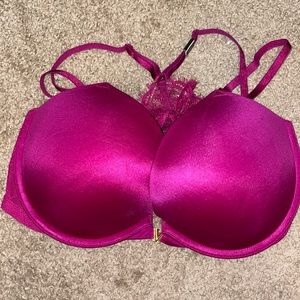 Bra from Victoria Secret